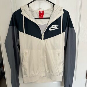 Nike Windbreaker